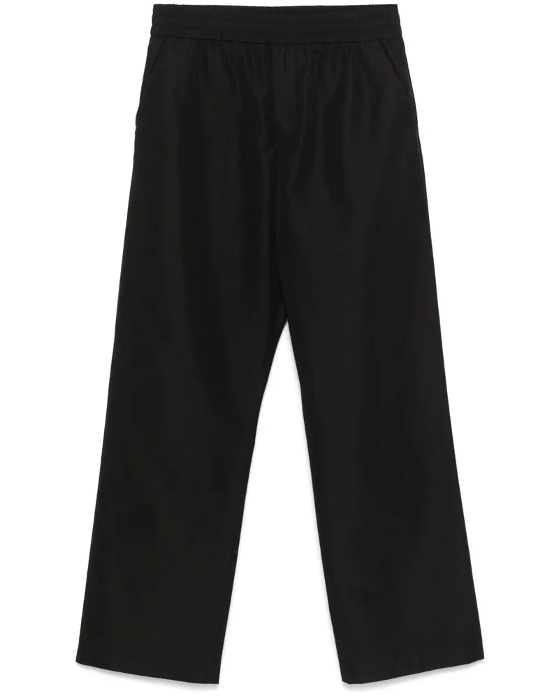 Golden Goose Lennon Jogginghose - Schwarz Schwarz
