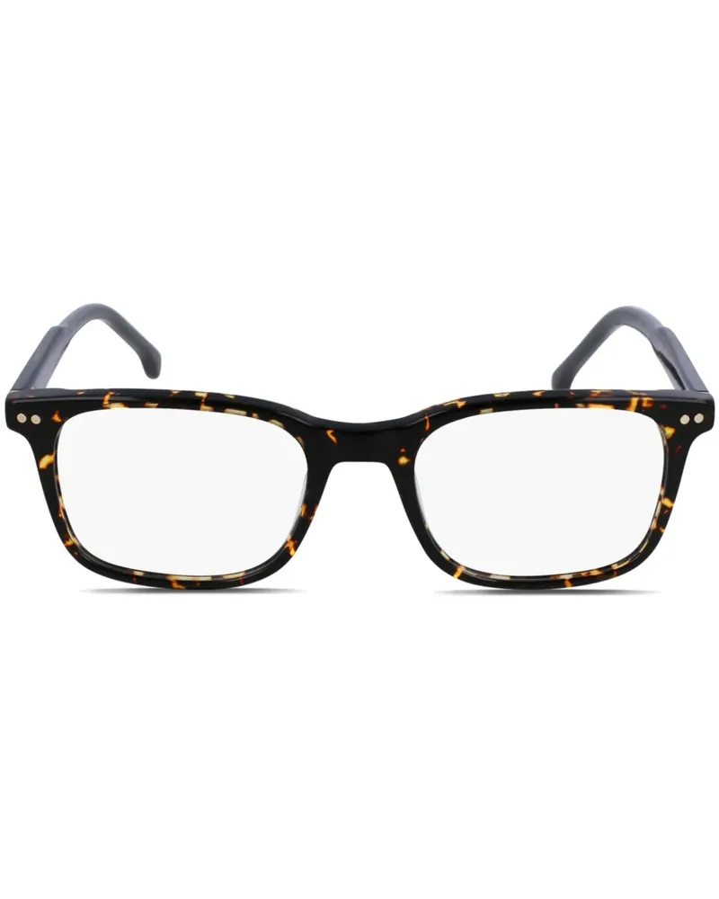 Paul Smith Fergunson Brille - Braun Braun