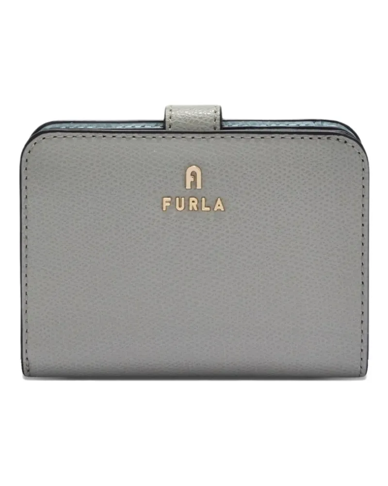 Furla Camelia Portemonnaie - Grau Grau