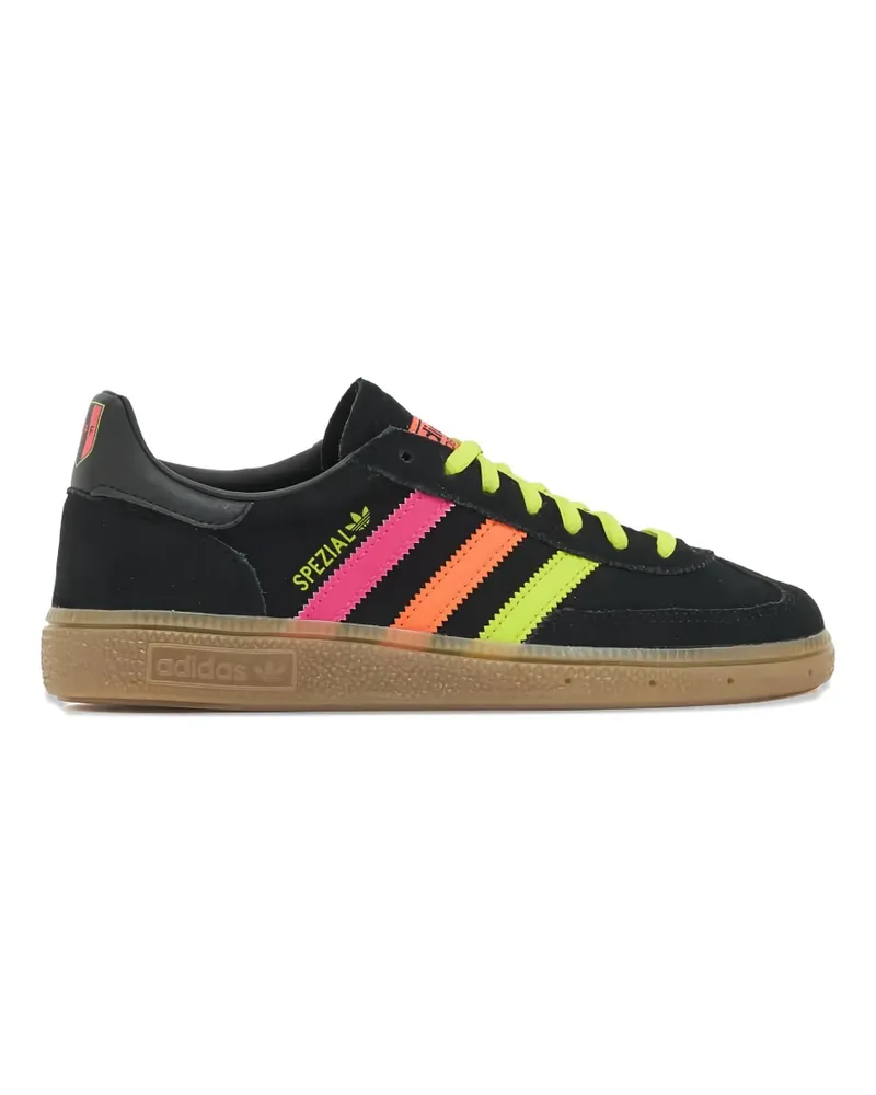 adidas Handball Spezial sneakers - Schwarz Schwarz