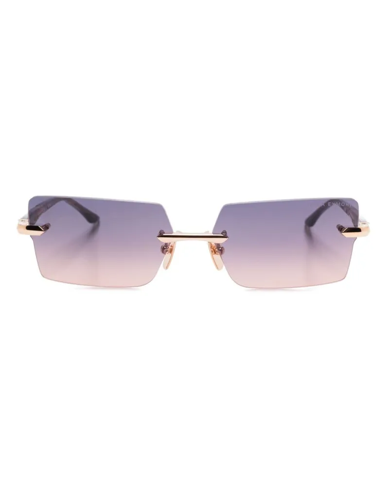 DITA Eymori Sonnenbrille - Rosa Rosa