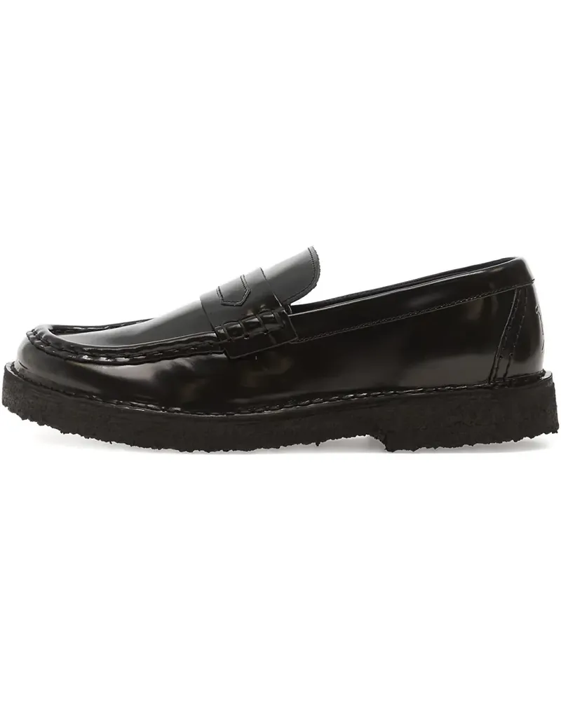 Clarks Nomad loafers - Schwarz Schwarz