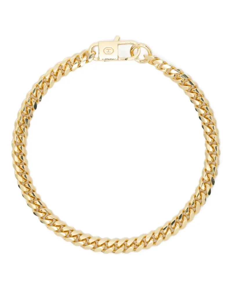 Hatton Labs Klassisches Kettenarmband - Gold Gold