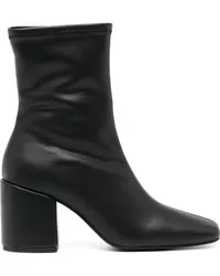 SENSO Indiyah Stiefeletten 90mm Schwarz