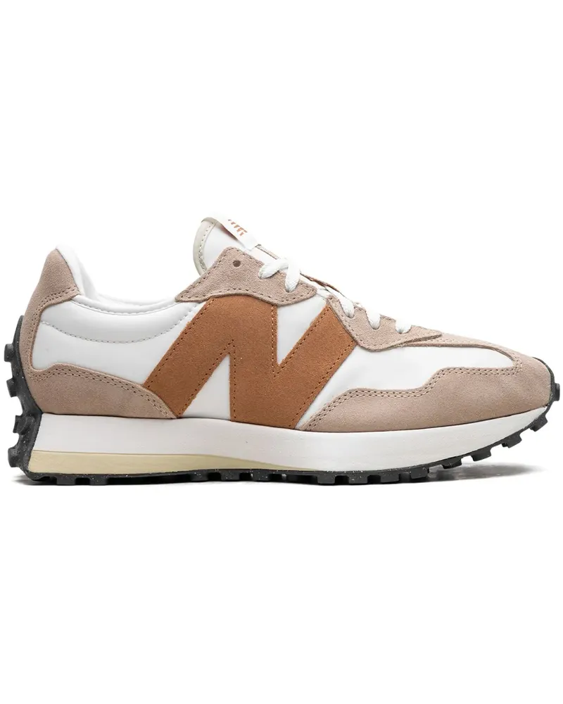 New Balance 327 "Tobacco" Sneakers - Braun Braun