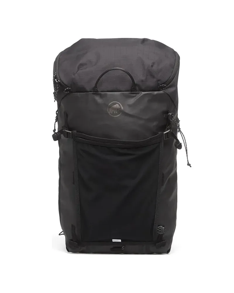 Mammut Alto 28 backpack - Schwarz Schwarz