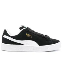 Puma Suede XL Sneakers Schwarz