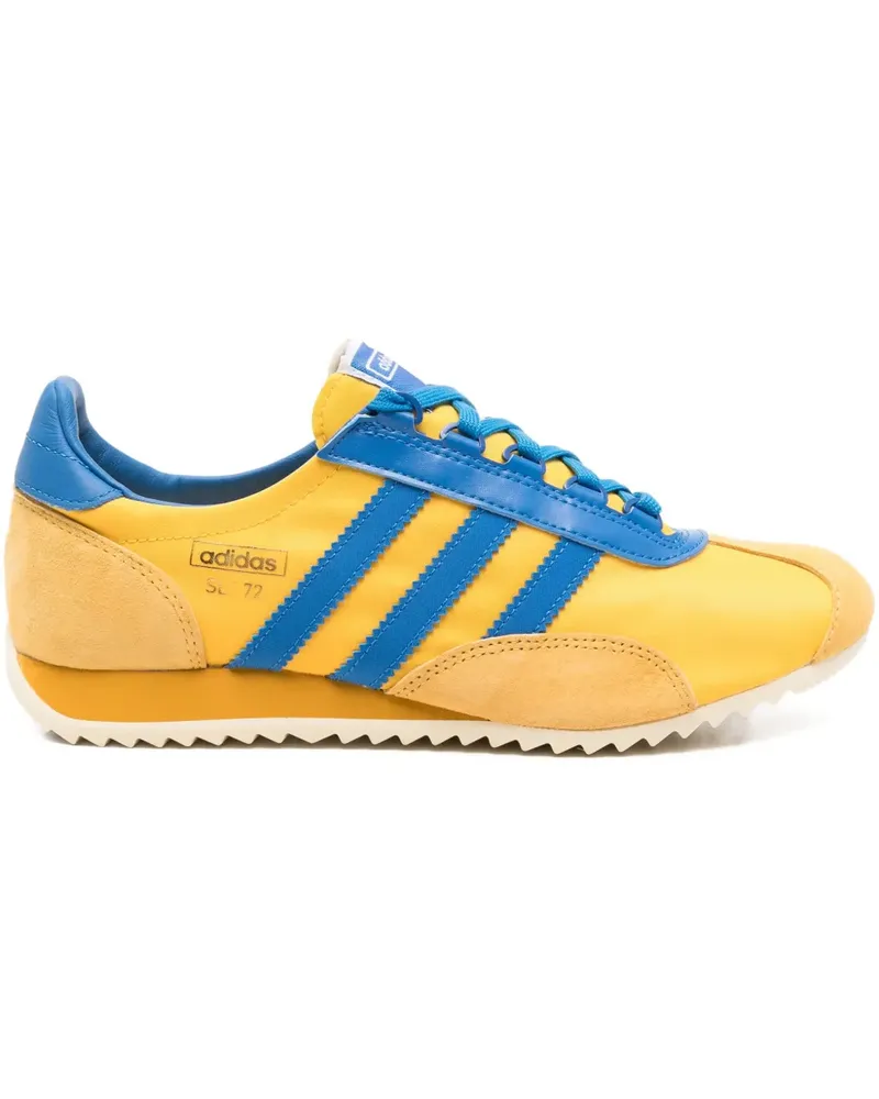 adidas SL 72 sneakers - Gelb Gelb