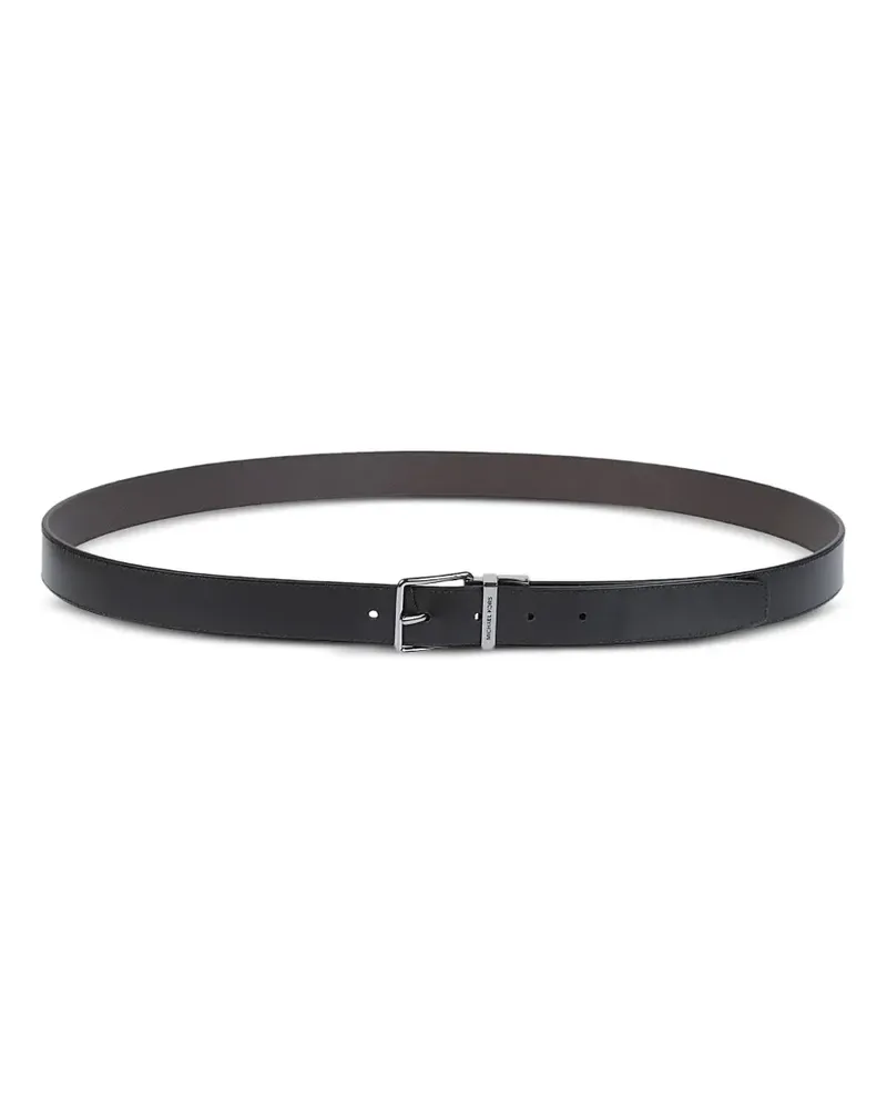 Michael Kors Wendbarer Gürtel - Braun Braun