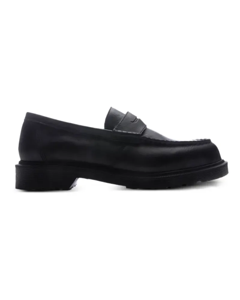 Dr.Martens Penton loafers - Schwarz Schwarz