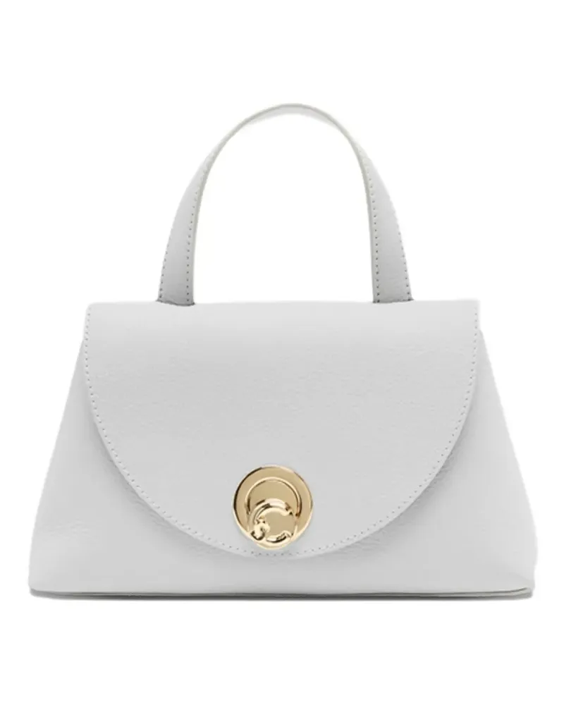 Coccinelle Nikla tote bag - Weiß Weiß