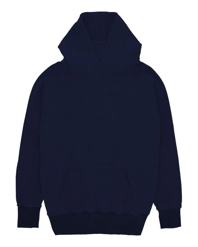 Fortela Vintage hoodie - Blau Blau