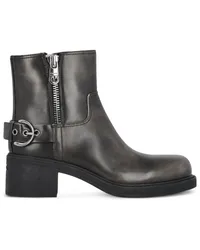 Pinko Alys Stiefel 50mm Schwarz