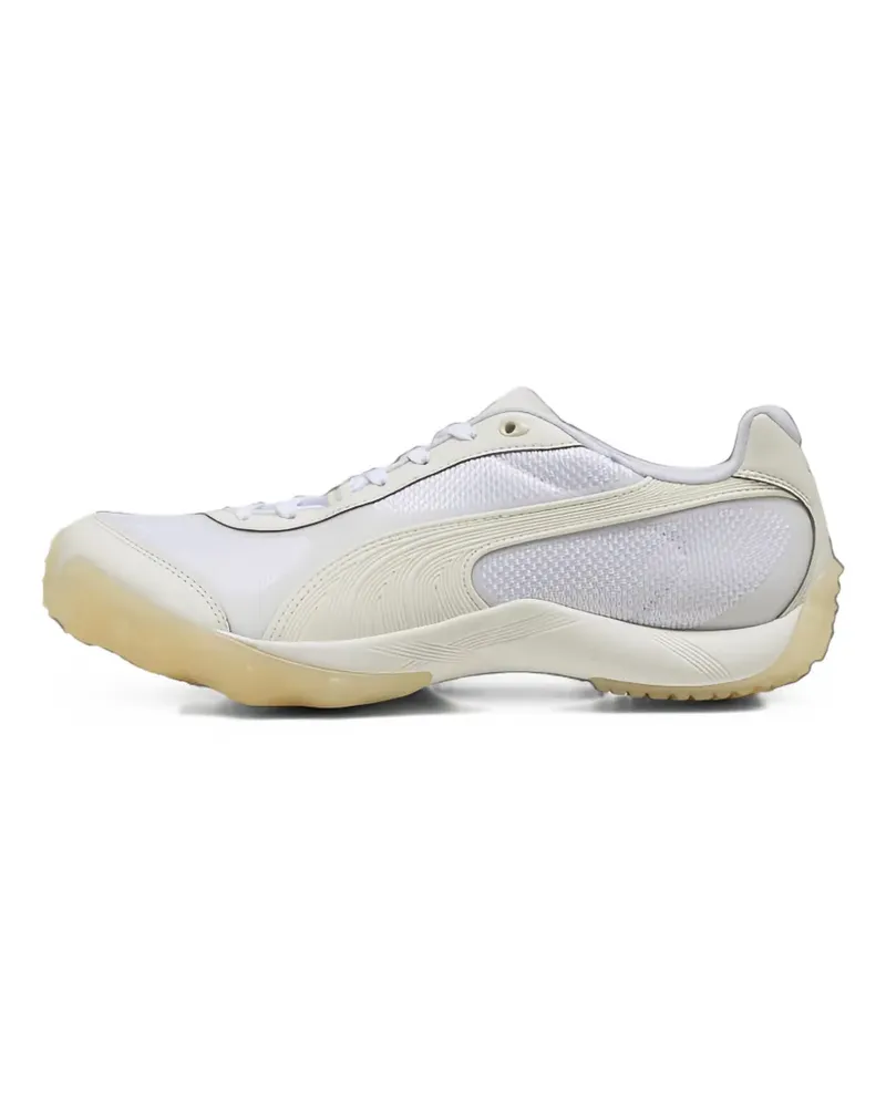 Puma Achillium sneakers - Weiß Weiß