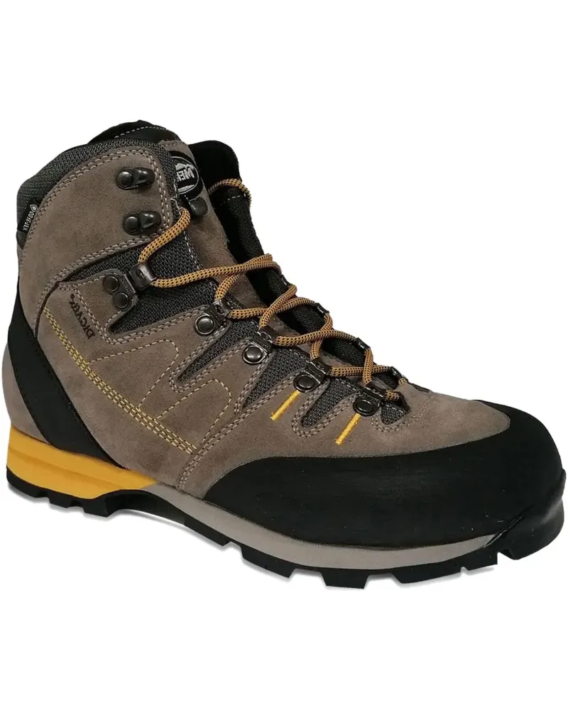 Meindl Brenta GTX Sneakers - Braun Braun