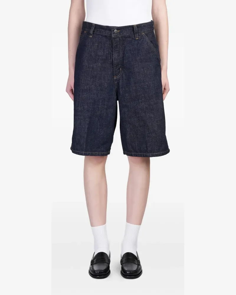 Carhartt WIP Brandon Shorts - Blau Blau