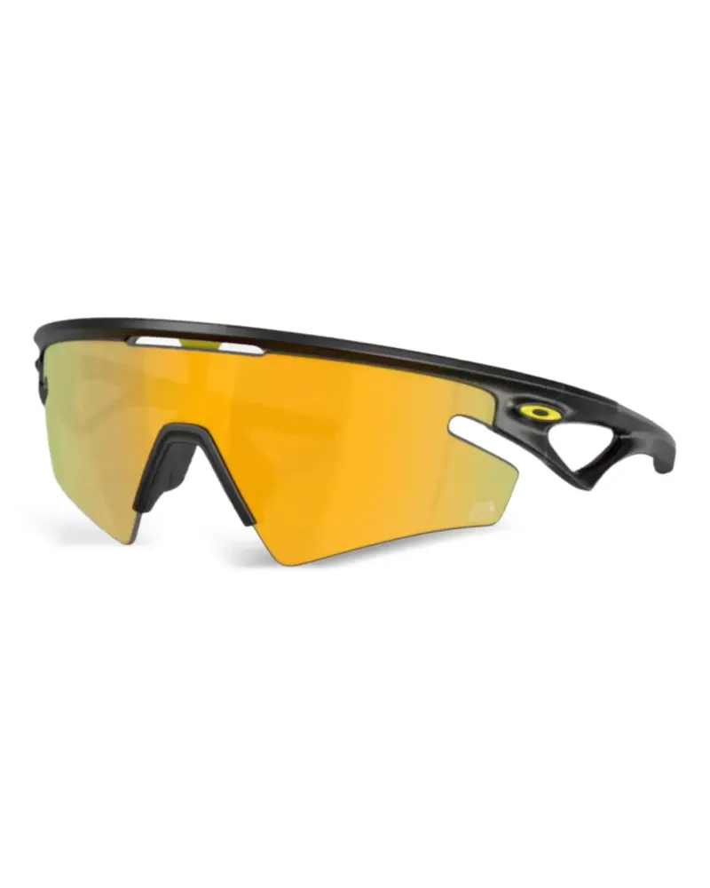 Oakley Sphaera™ Sonnenbrille - Schwarz Schwarz