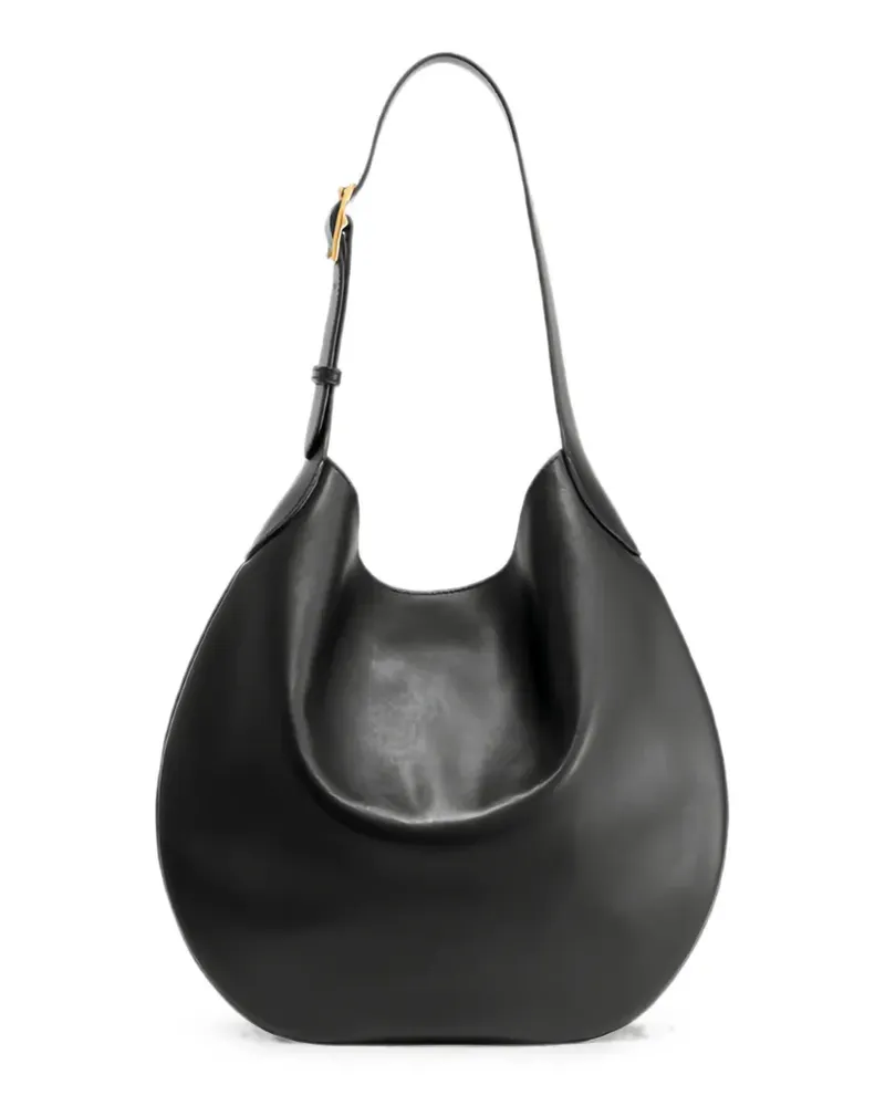 Nili Lotan Jagger Tote Bag - Schwarz Schwarz