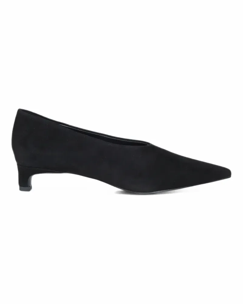 SENSO Spitze Harriet III Pumps - Schwarz Schwarz