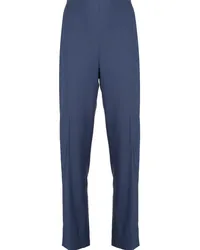 Paule Ka Laine Tapered-Hose Blau