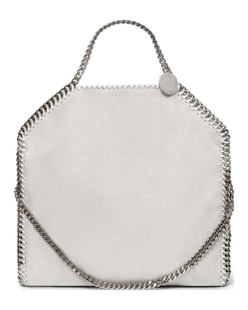 Stella McCartney Falabella Shopper - Grau Grau