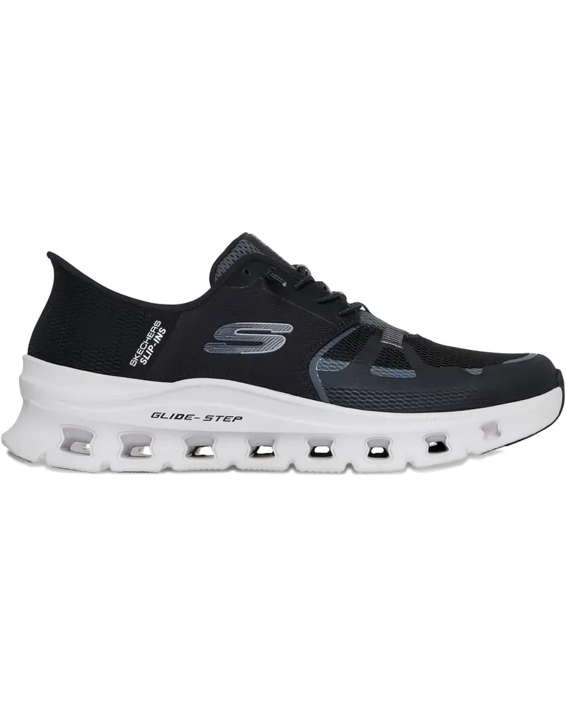 Skechers Glide-Step Pro Sneakers - Schwarz Schwarz