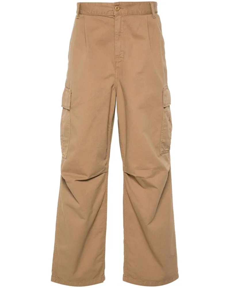 Carhartt WIP Cole Cargohose - Nude Nude