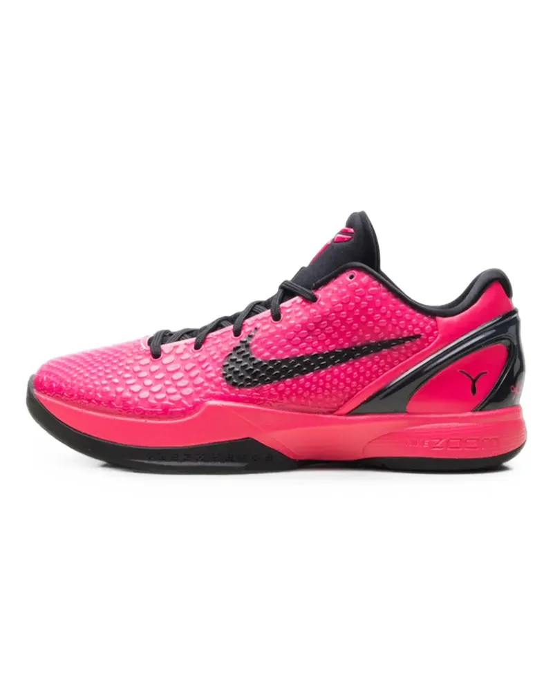 Nike Kobe 6 Protro Sneakers - Rosa Rosa