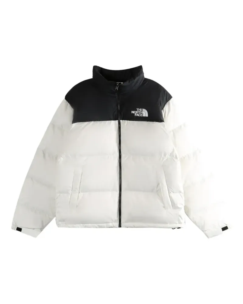 The North Face 1996 Retro Nuptse jacket - Weiß Weiß