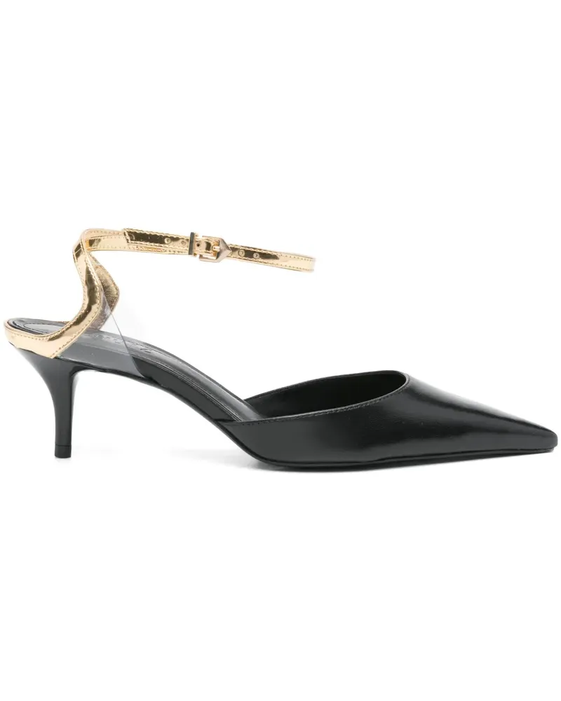 Schutz Skye Pumps 60mm - Schwarz Schwarz