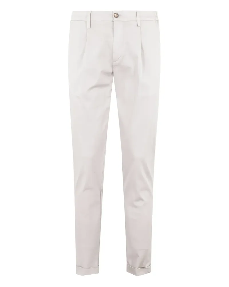 Re-HasH Klassische Chino - Nude Nude