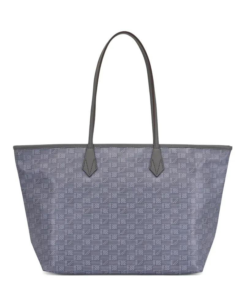 Moreau Paris MM Saint Tropez Tote Bag - Grau Grau