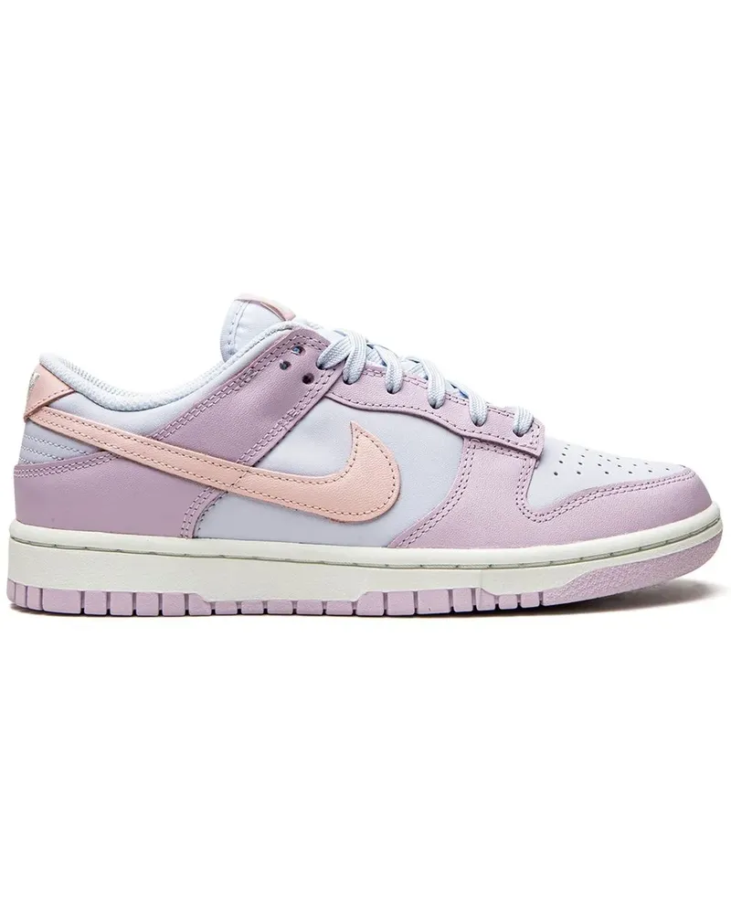 Nike Dunk Low Sneakers - Grau Grau