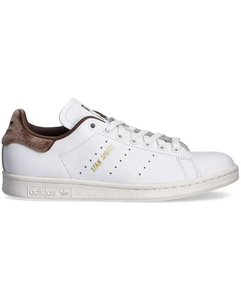 adidas Stan Smith Sneakers - Weiß Weiß