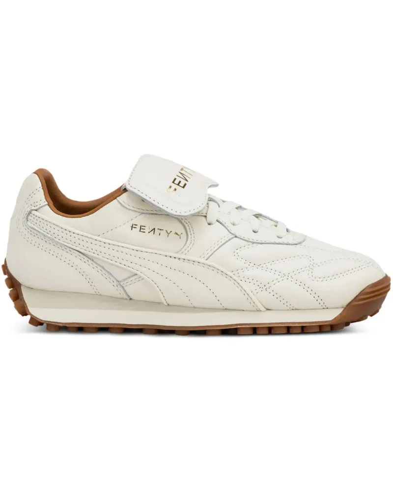 Puma x Fenty Avanti Sneakers - Nude Nude