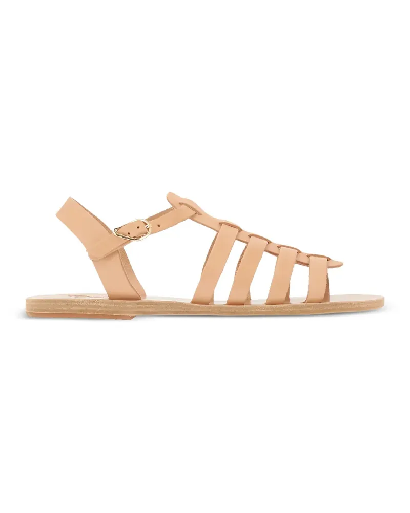 Ancient Greek Sandals Korinna' Sandalen - Nude Nude