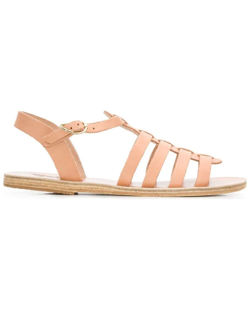 Ancient Greek Sandals Korinna' Sandalen - Nude Nude