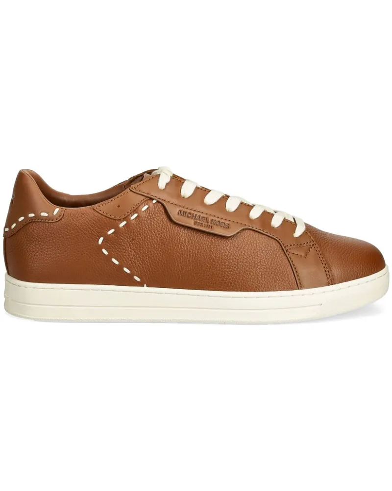 Michael Kors Keating' Sneakers - Braun Braun