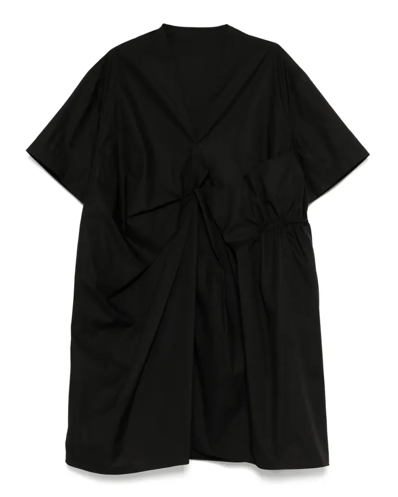 JNBY Kleid mit Verzierung - Schwarz Schwarz