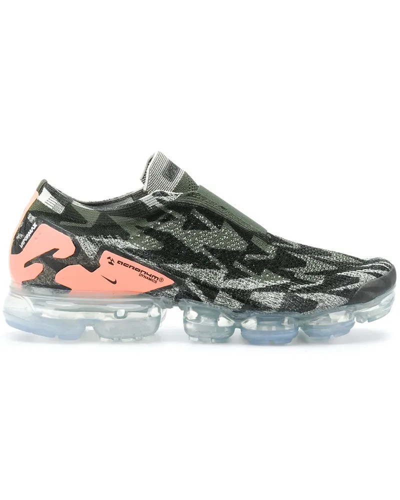 Nike Air VaporMax Moc 2 x ACRONYM ® sneakers - Grün Grün
