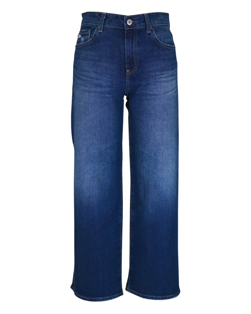 Adriano Goldschmied Saige Jeans - DEN Den