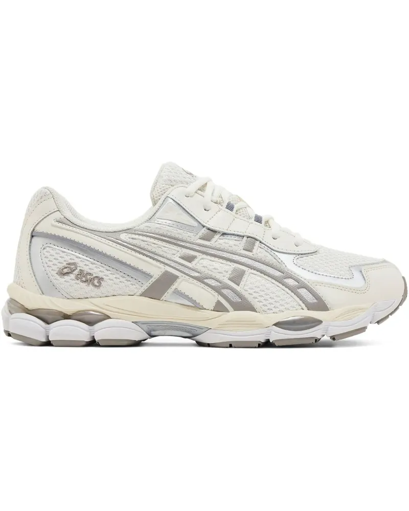 Asics Gel-NYC 2055 Sneakers - Weiß Weiß