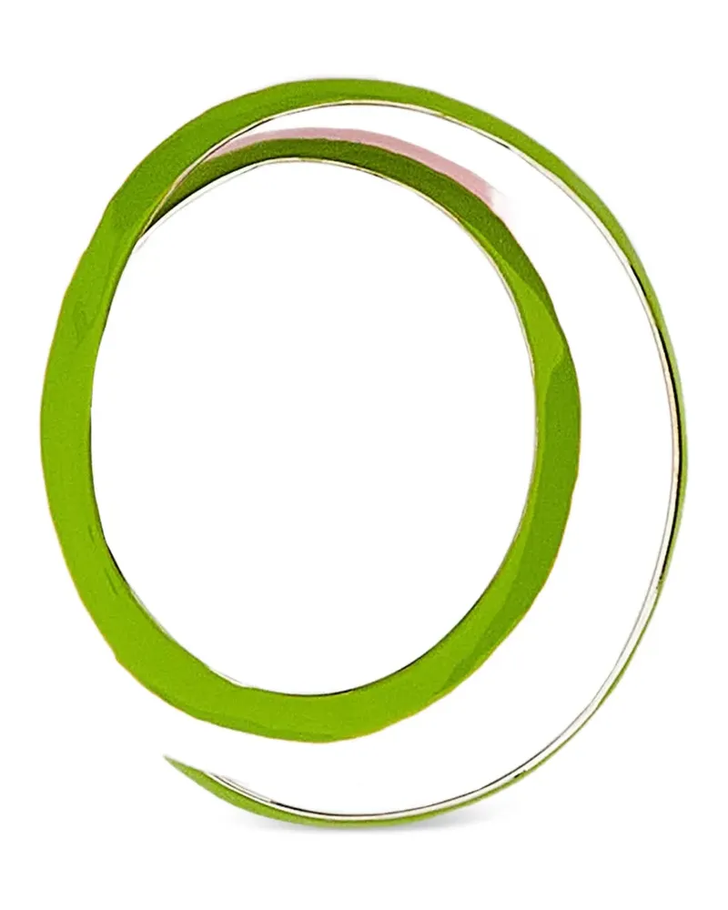 Marni spiral bracelet - Silber Silber