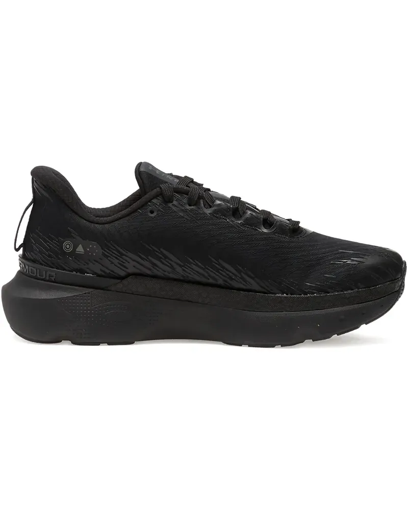 Under Armour Infinite Pro 2 Storm Sneakers - Schwarz Schwarz