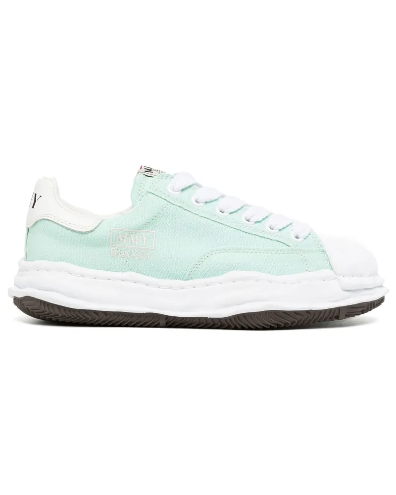 MIHARAYASUHIRO Blakey OG Sole Sneakers - Blau Blau