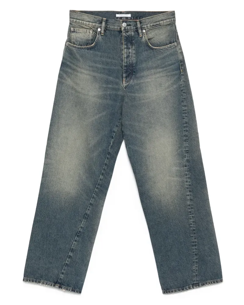 Sunflower Jeans - Blau Blau
