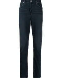 Citizens of humanity London Slim-Fit-Jeans Blau