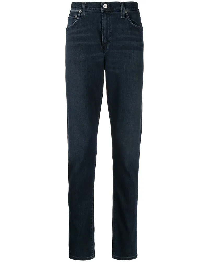 Citizens of humanity London Slim-Fit-Jeans - Blau Blau