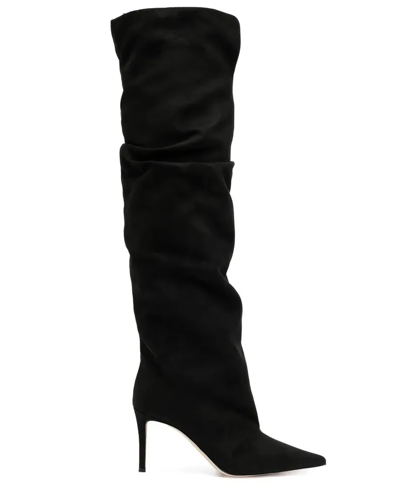 Giuseppe Zanotti GZ Gala Stiefel 85mm - 2 2