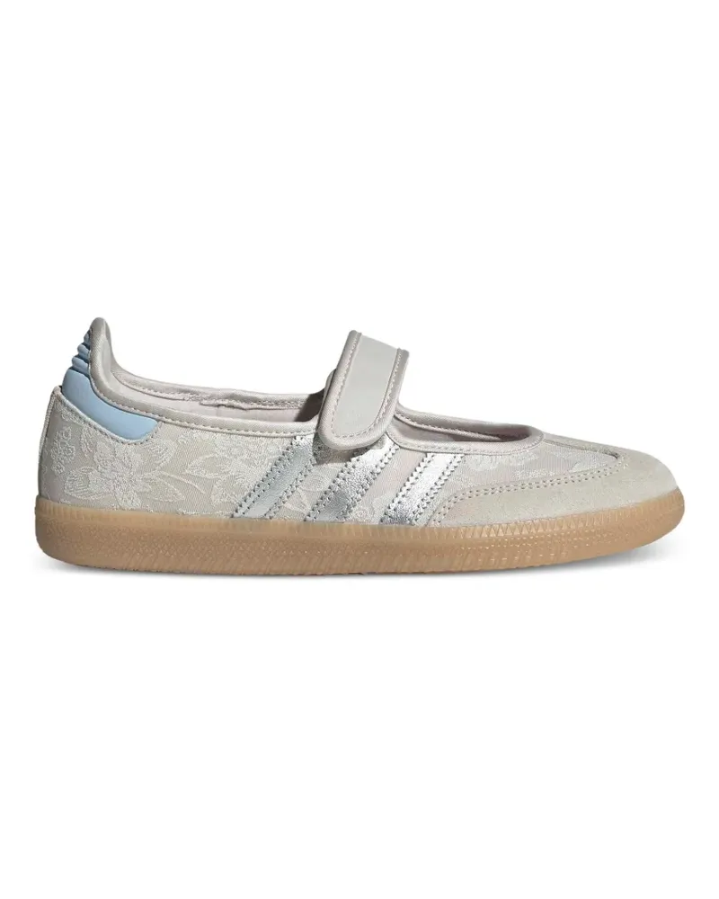 adidas Samba Jane sneakers - Nude Nude